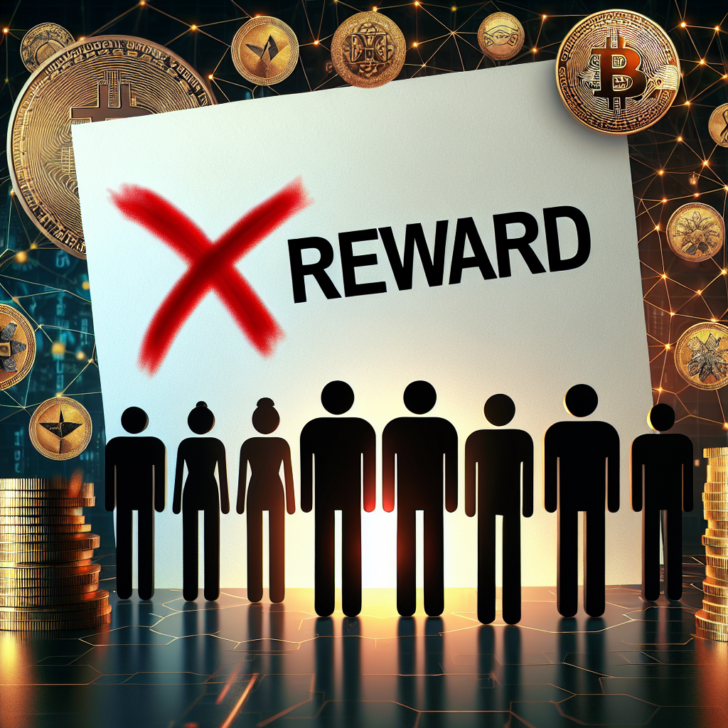 Binance Offers Up to $5M for Tips on Fake Listing Brokers, Blacklists Seven